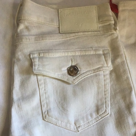 New True Religion jeans - Picture 2 of 8